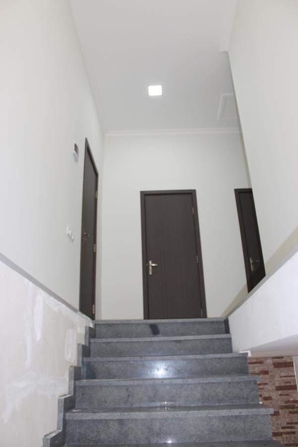 Kvara'S House Kutaisi Exterior photo